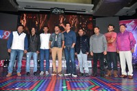 Abhinetri Movie Audio Release